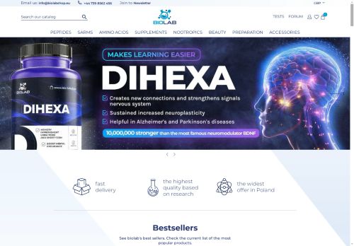 HyperHub LTD